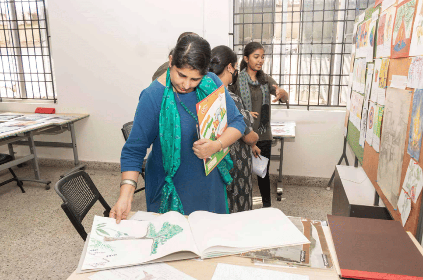 DOT School of Design Chennai Events photo 60